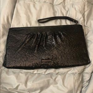 BCBGMAXAZRIA nigth clutches